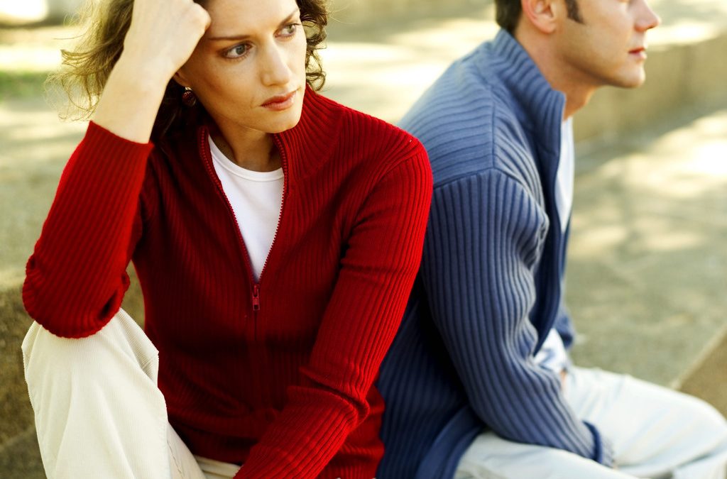 Unpacking Dreams and Feelings, in Order to Turn Toward your Partner: Two Significant Ways to Stay Connected when Arguing