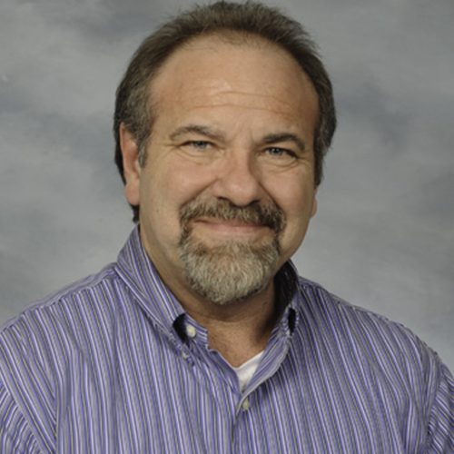 Edwin Huston