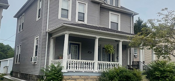 Our Lancaster Office