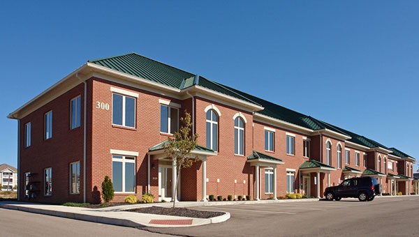 Our Mason Office