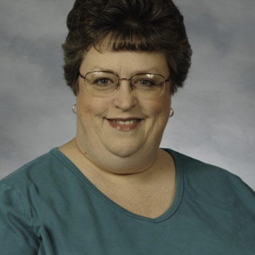 Sharon Pickle
