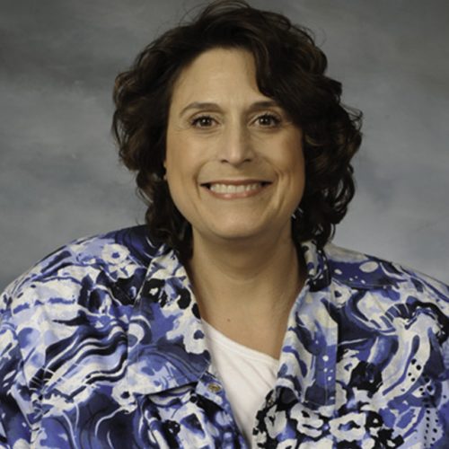 Jeanie Zsambok