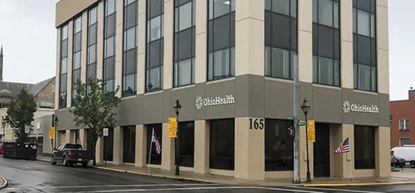 Main Office