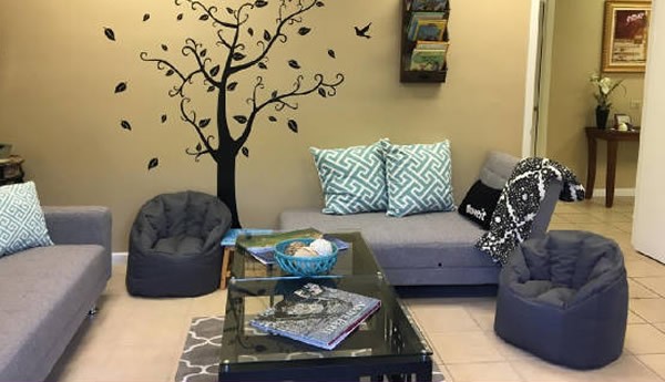 Main Office