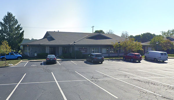 Westerville Office