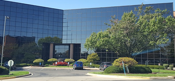 Our Dayton Office